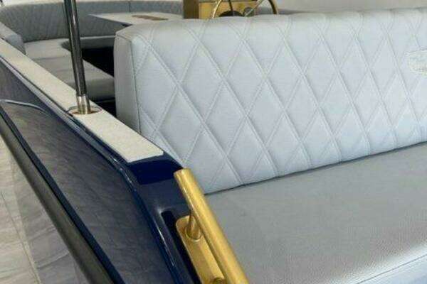 Photo of the 2025 Vision Volt 180 "30th Anniversary Limited Edition"