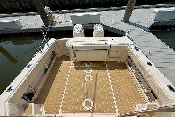 Grady-White Express 330 Yacht For Sale