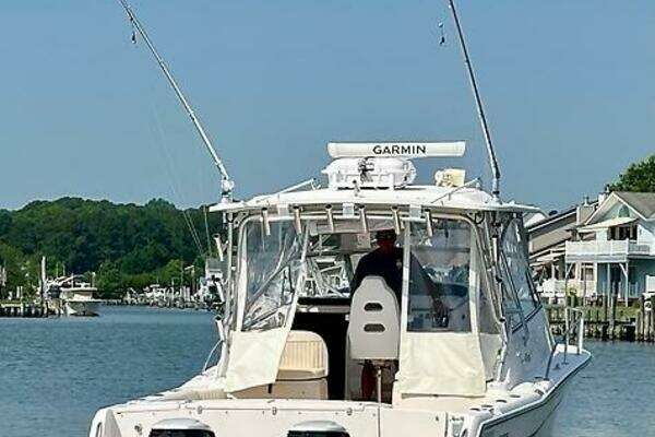 Grady-White Express 330 Yacht For Sale