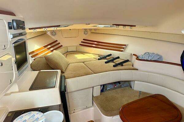 Grady-White Express 330 Yacht For Sale