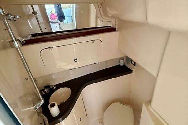 Grady-White Express 330 Yacht For Sale