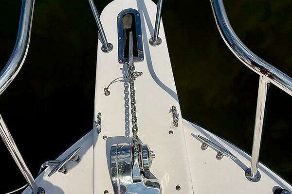 Grady-White Express 330 Yacht For Sale
