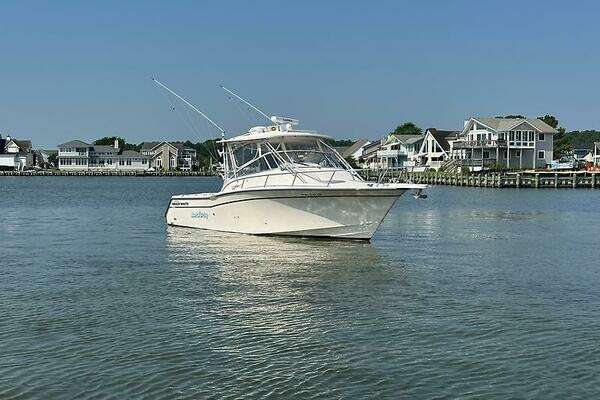 Grady-White Express 330 Yacht For Sale