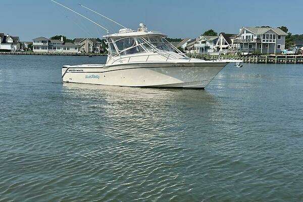Grady-White Express 330 Yacht For Sale