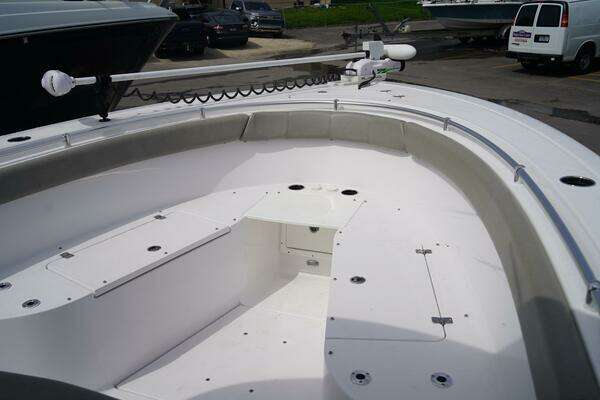 Sportsman 302CC Yacht For Sale