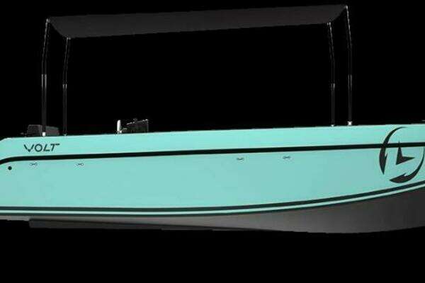 Photo of the 2023 Vision Volt 180