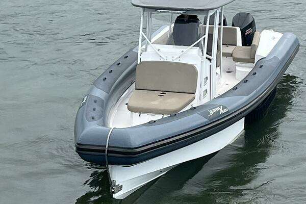 Iguana x100 Yacht For Sale