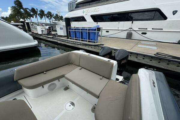 Iguana x100 Yacht For Sale