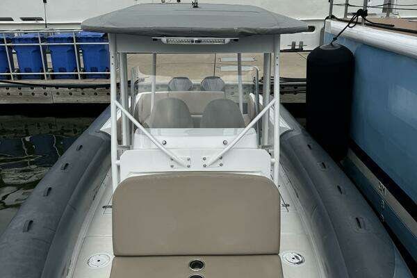 Iguana x100 Yacht For Sale