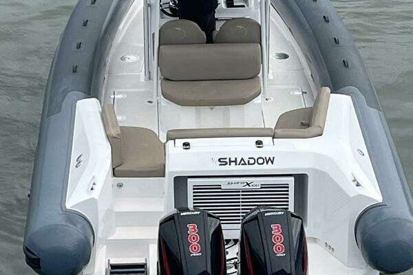 Iguana x100 Yacht For Sale