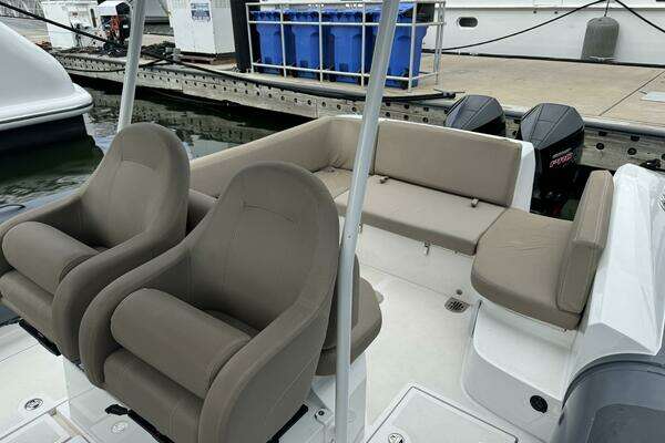 Iguana x100 Yacht For Sale