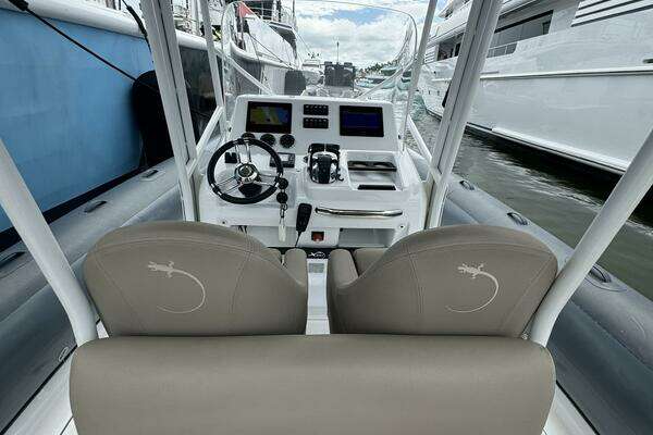 Iguana x100 Yacht For Sale