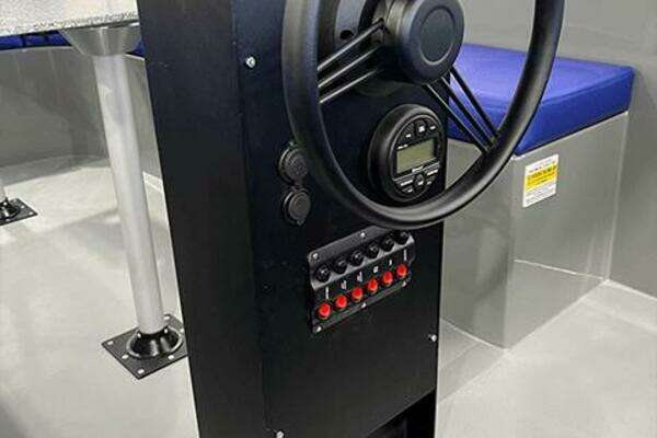 Photo of the 2023 Vision Volt 180