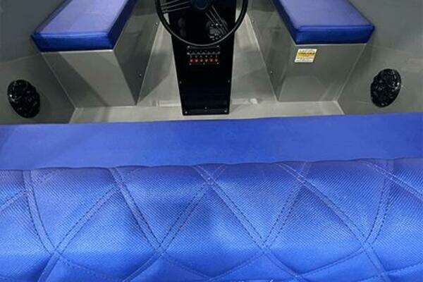 Photo of the 2023 Vision Volt 180