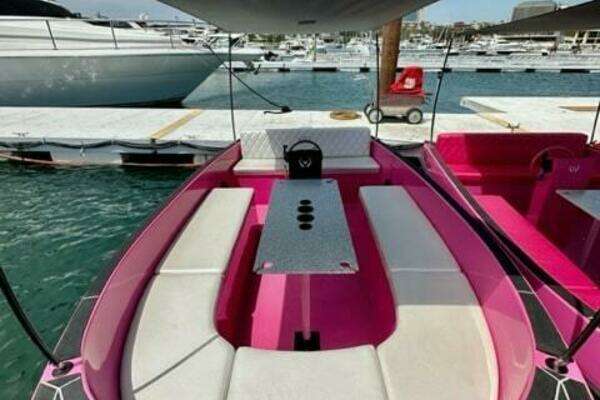 Photo of the 2023 Vision Volt 180