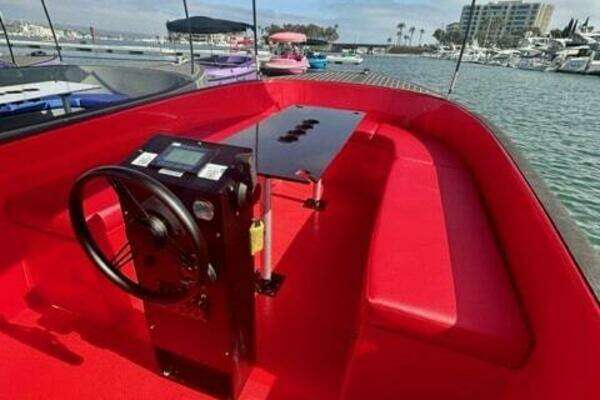 Photo of the 2023 Vision Volt 180