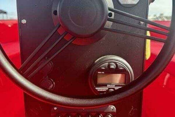 Photo of the 2023 Vision Volt 180