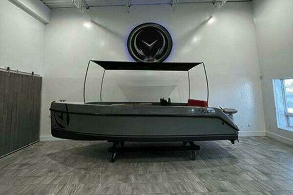 Photo of the 2023 Vision Volt 180