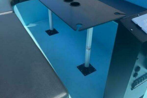 Photo of the 2024 Vision Volt 180