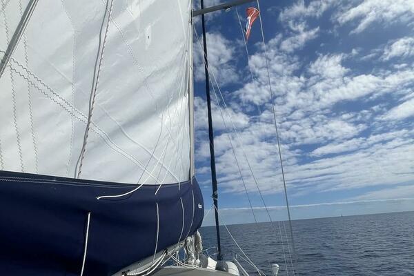 Tohi 41ft Morgan Yacht For Sale