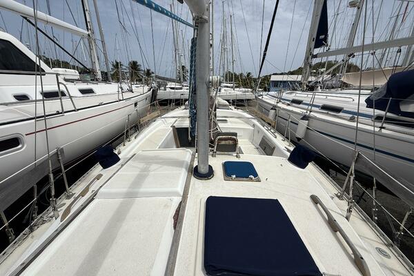 Tohi 41ft Morgan Yacht For Sale