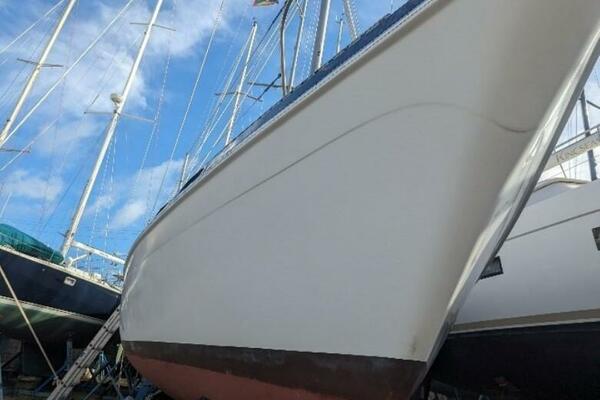 Tohi 41ft Morgan Yacht For Sale