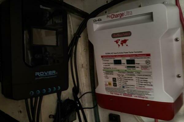 Tohi 41ft Morgan Yacht For Sale