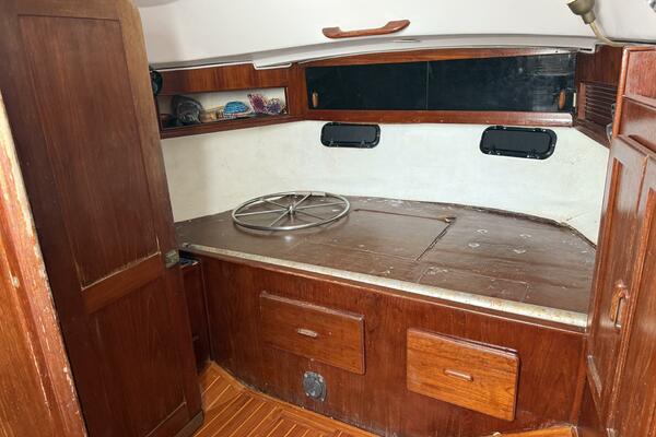 Tohi 41ft Morgan Yacht For Sale