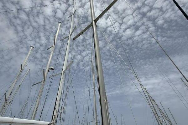 Tohi 41ft Morgan Yacht For Sale