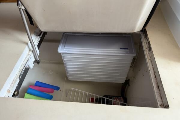 Tohi 41ft Morgan Yacht For Sale