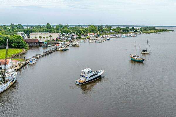 Ocean Yachts 60 Super Sport  EB Yacht For Sale