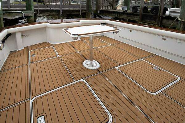 Ocean Yachts 60 Super Sport  EB Yacht For Sale