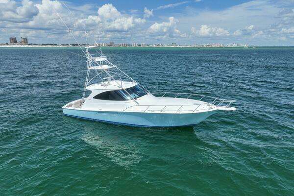 Viking - 52 Sport Tower