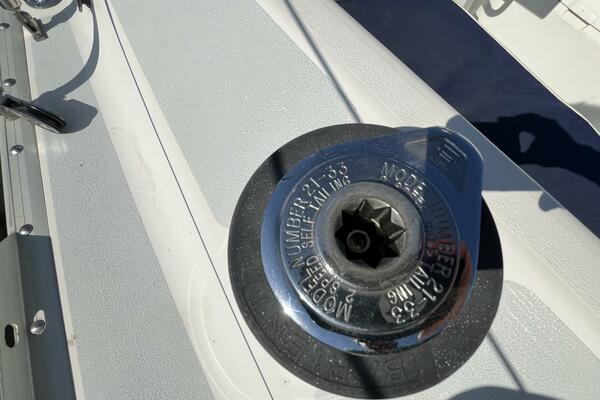 Take A Chance 30ft Hunter Yacht For Sale