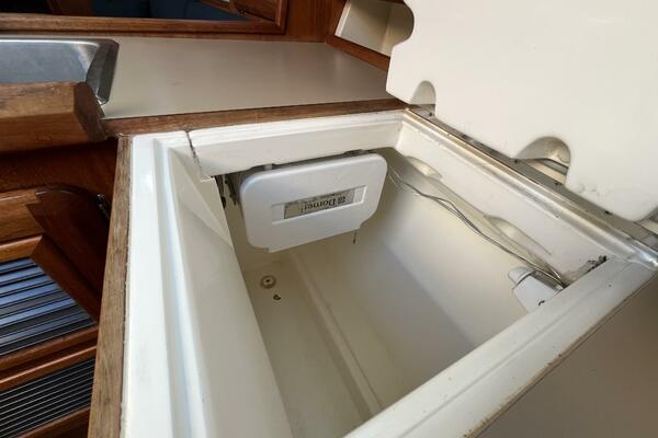 Take A Chance 30ft Hunter Yacht For Sale
