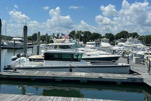 28-ft-Axopar-2019-- Wickford  Rhode Island United States  yacht for sale