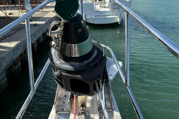 Traveller 47ft Caliber Yacht For Sale