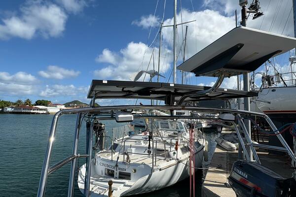 Traveller 47ft Caliber Yacht For Sale