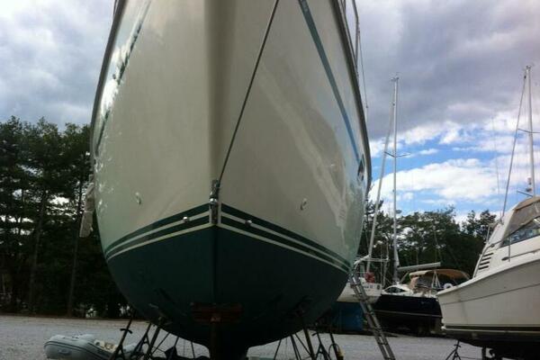 Traveller 47ft Caliber Yacht For Sale