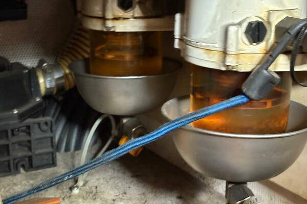 Traveller 47ft Caliber Yacht For Sale