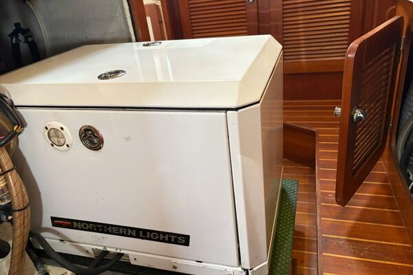 Traveller 47ft Caliber Yacht For Sale