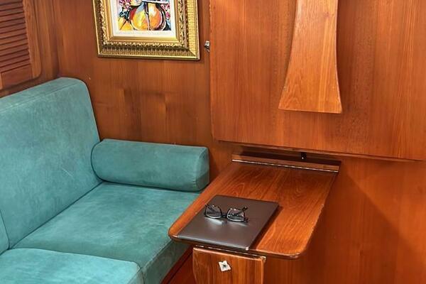 Traveller 47ft Caliber Yacht For Sale