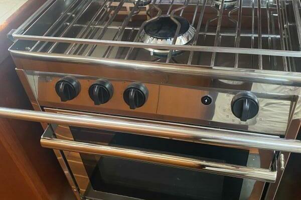 Traveller 47ft Caliber Yacht For Sale