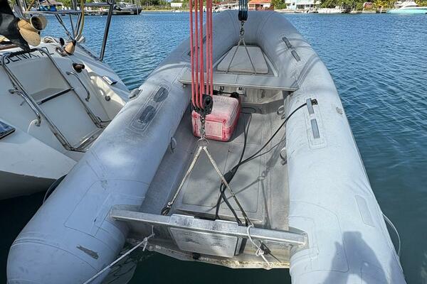 Traveller 47ft Caliber Yacht For Sale