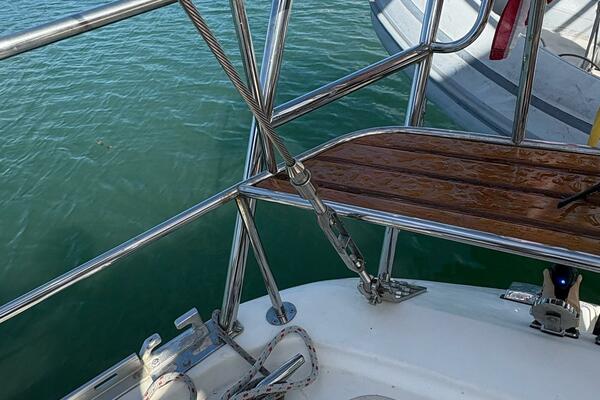 Traveller 47ft Caliber Yacht For Sale