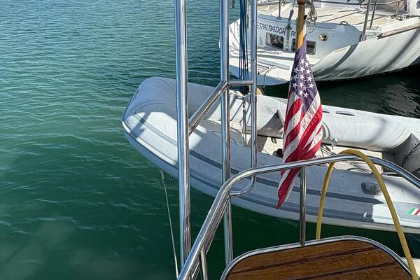 Traveller 47ft Caliber Yacht For Sale