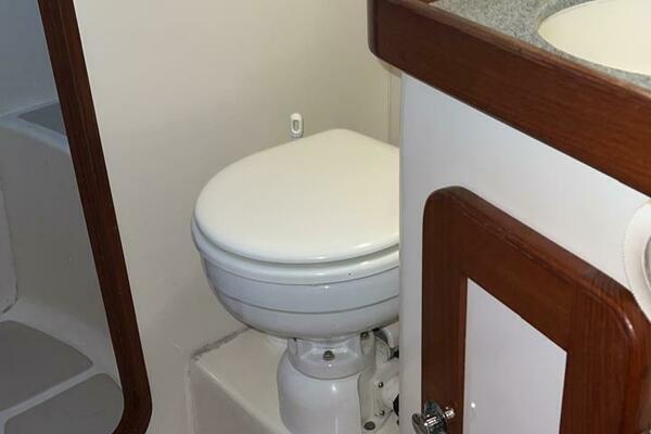 Traveller 47ft Caliber Yacht For Sale