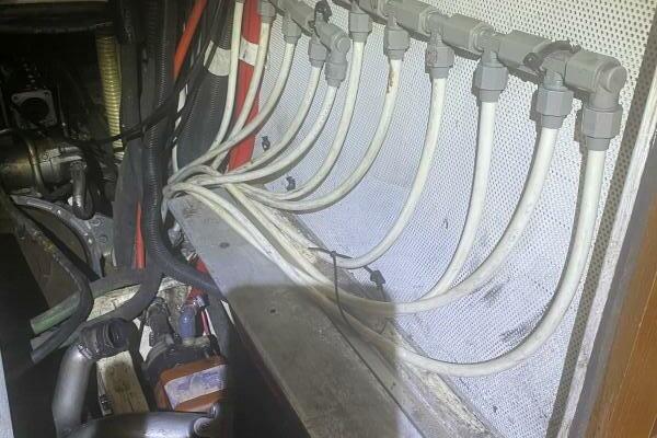 Traveller 47ft Caliber Yacht For Sale