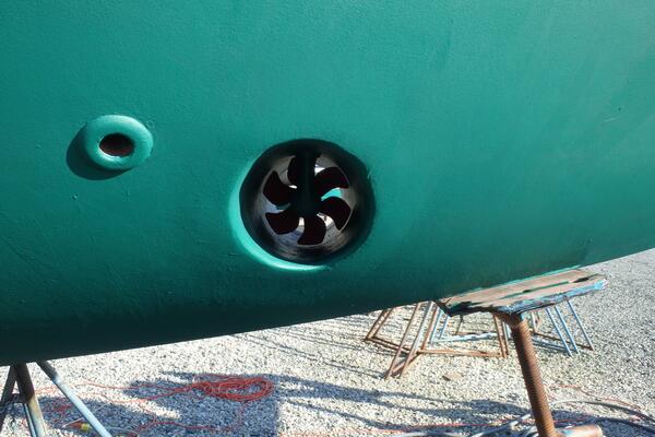 Traveller 47ft Caliber Yacht For Sale