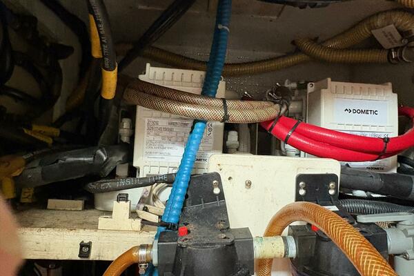 Traveller 47ft Caliber Yacht For Sale